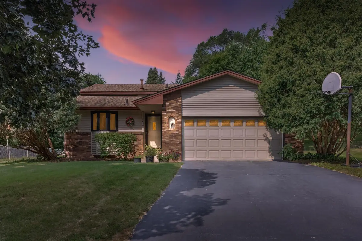 7238 Taffy Way, Eden Prairie, MN 55346 - #1