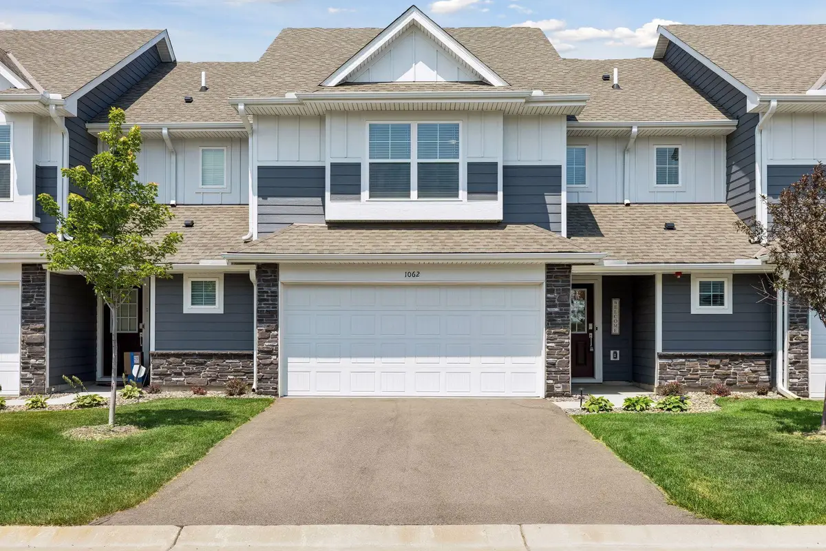 1062 Jubert Drive, Medina, MN 55340 - #1