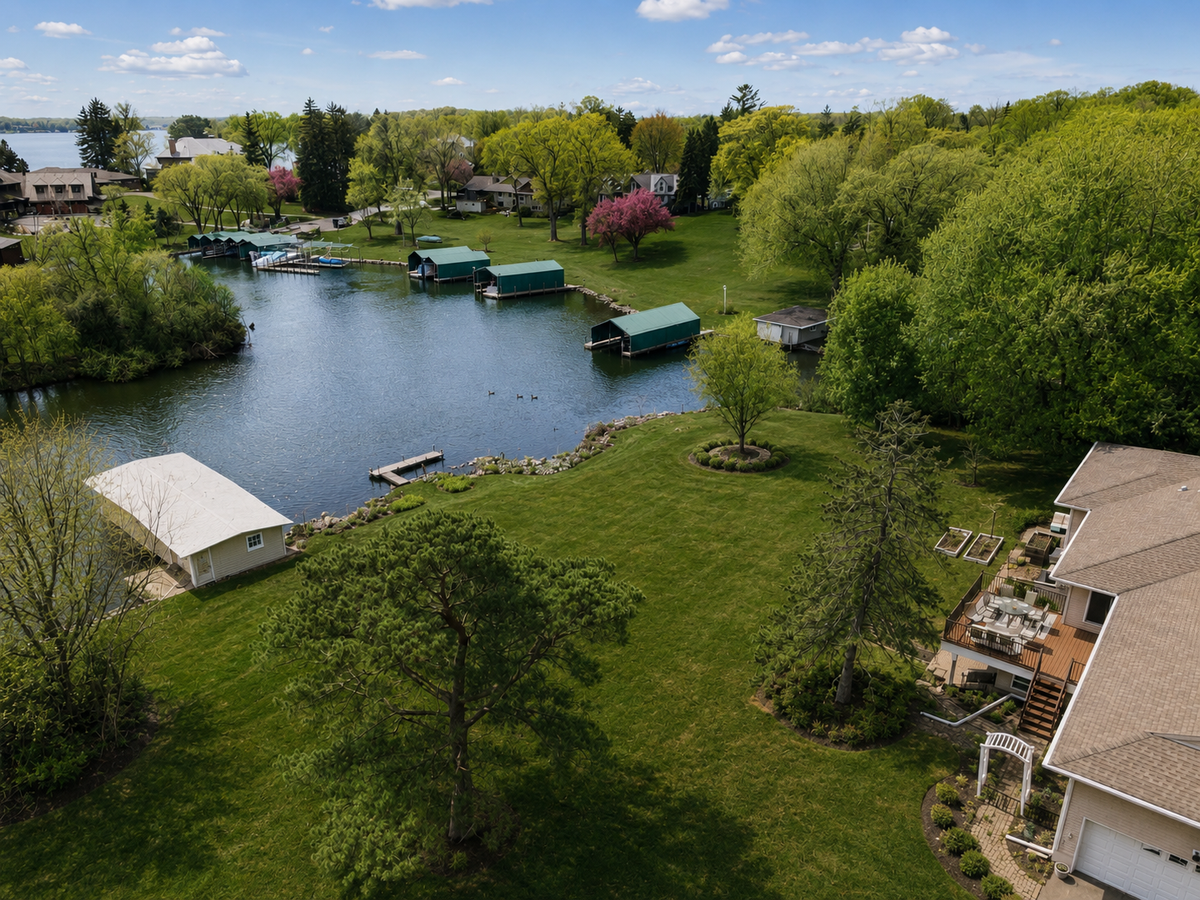 2685 Shadywood Road, Excelsior, MN 55331 - #1