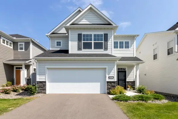 19206 72nd Avenue N, Corcoran, MN 55340