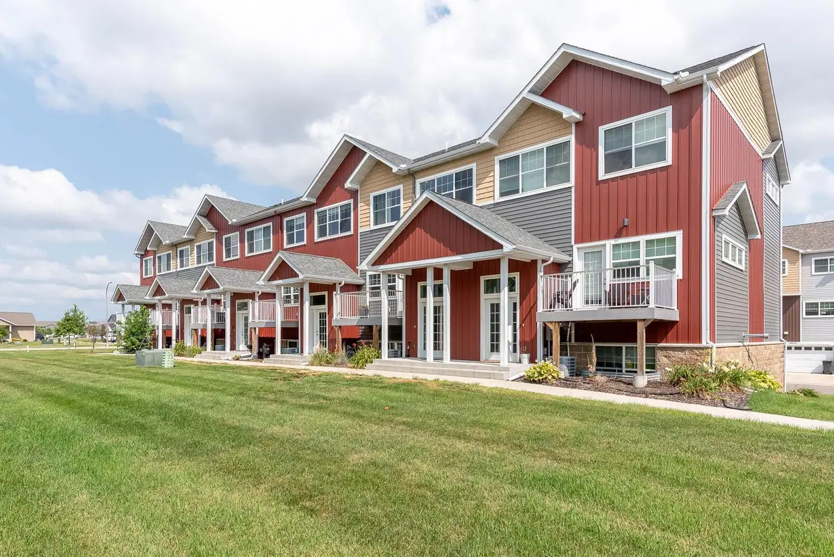 3025 Bluestem Trail, Mankato, MN 56001 - #1