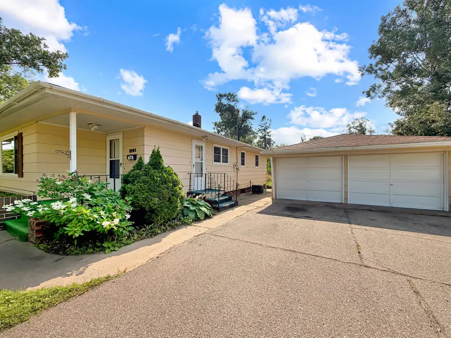 2701 Bemidji Avenue N, Bemidji, MN 56601 - #2