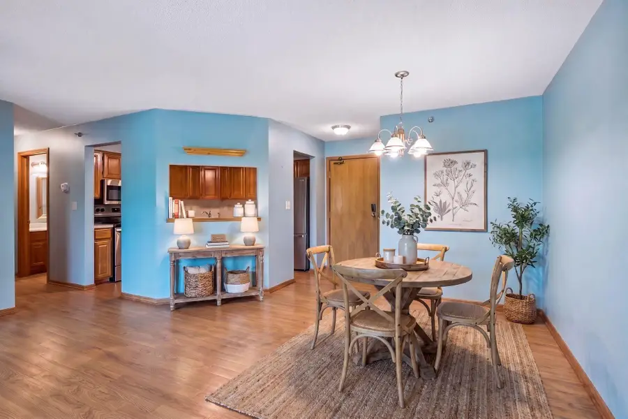 3801 W 98th Street #209, Bloomington, MN 55431 - #3