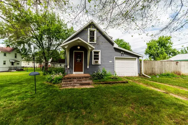 2316 6th Street, Eau Claire, WI 54703