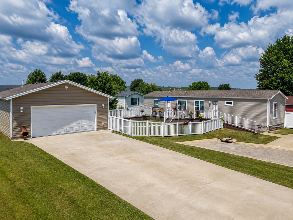 4211 Daffodil Ave Se, Rochester, MN 55904 - #1