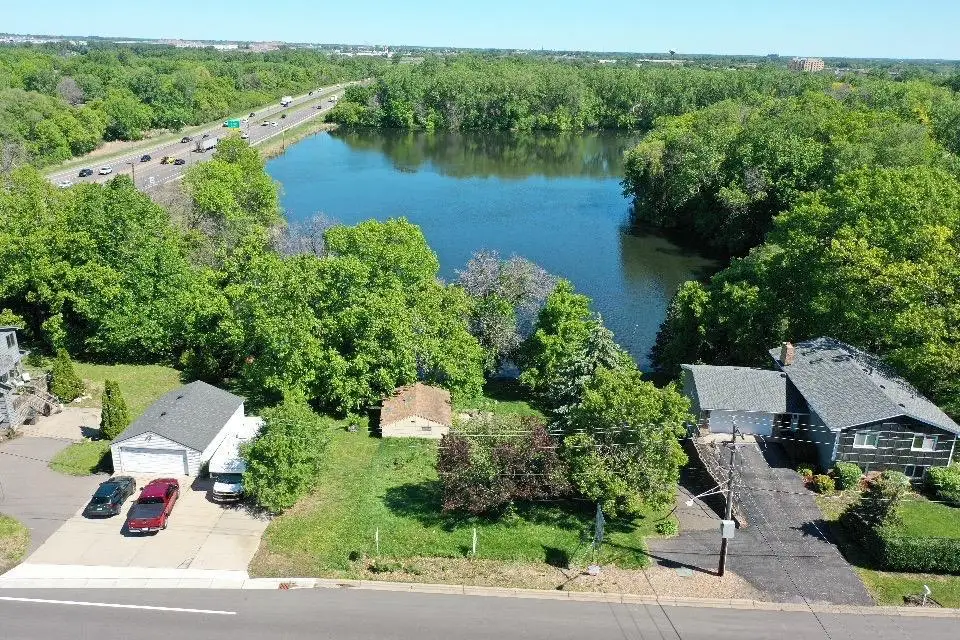 Lot 016 63rd Avenue N, Brooklyn Park, MN 55420 - #1