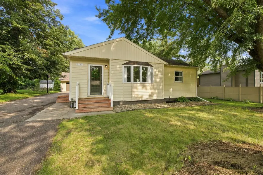 2130 Grand Avenue, Albert Lea, MN 56007 - #2
