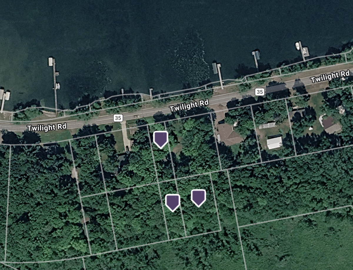 15665 Twilight Road, Onamia, MN 56359 - #1