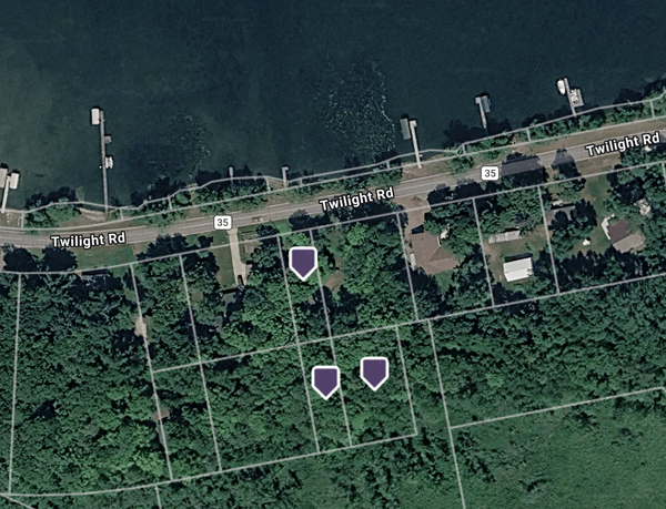15665 Twilight Road, Onamia, MN 56359