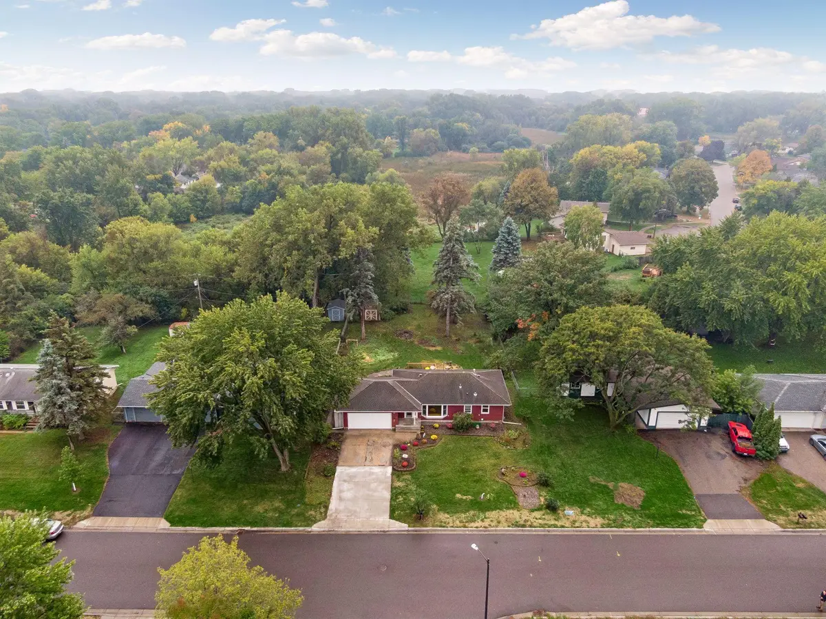 2501 80th Avenue N, Brooklyn Park, MN 55444 - #1
