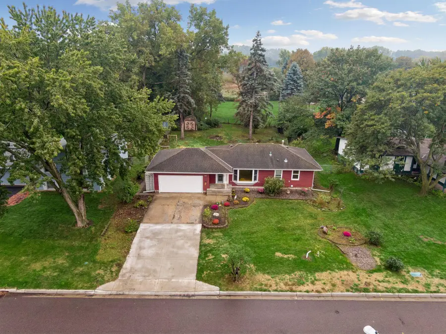 2501 80th Avenue N, Brooklyn Park, MN 55444 - #2