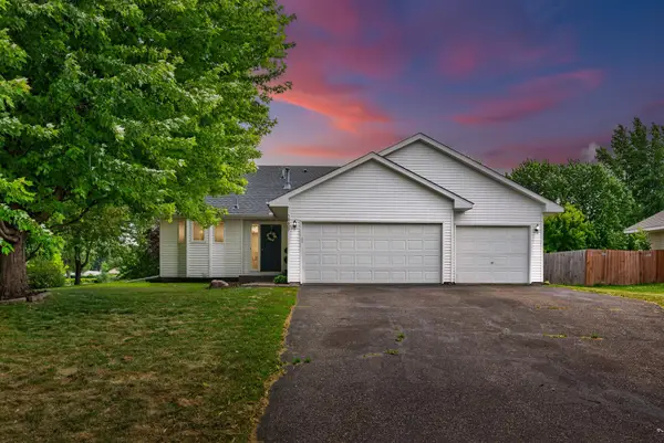 10607 56th Street Ne, Albertville, MN 55301