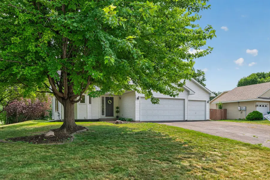 10607 56th Street Ne, Albertville, MN 55301 - #2