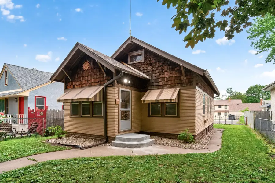 1148 Lane Place, Saint Paul, MN 55106 - #2