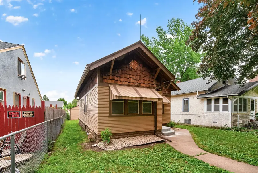 1148 Lane Place, Saint Paul, MN 55106 - #3