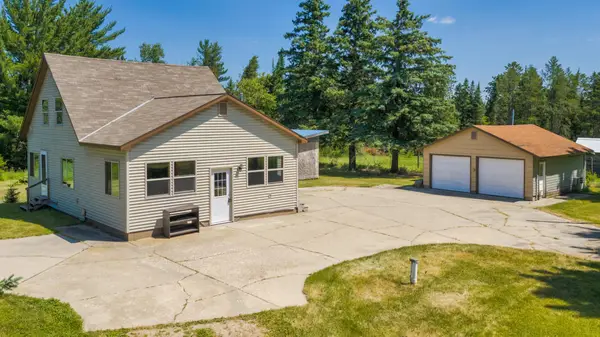 3732 Becida Road Sw, Bemidji, MN 56601