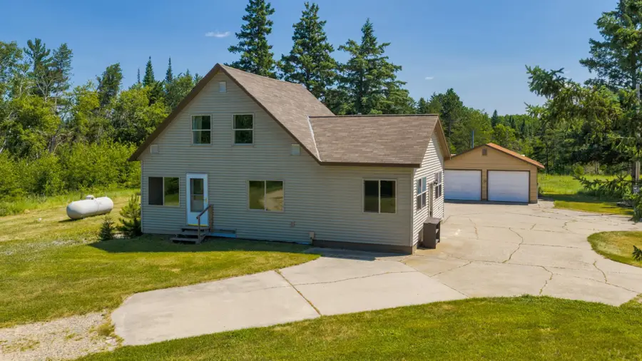 3732 Becida Road Sw, Bemidji, MN 56601 - #2