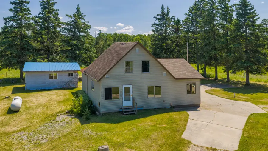 3732 Becida Road Sw, Bemidji, MN 56601 - #3