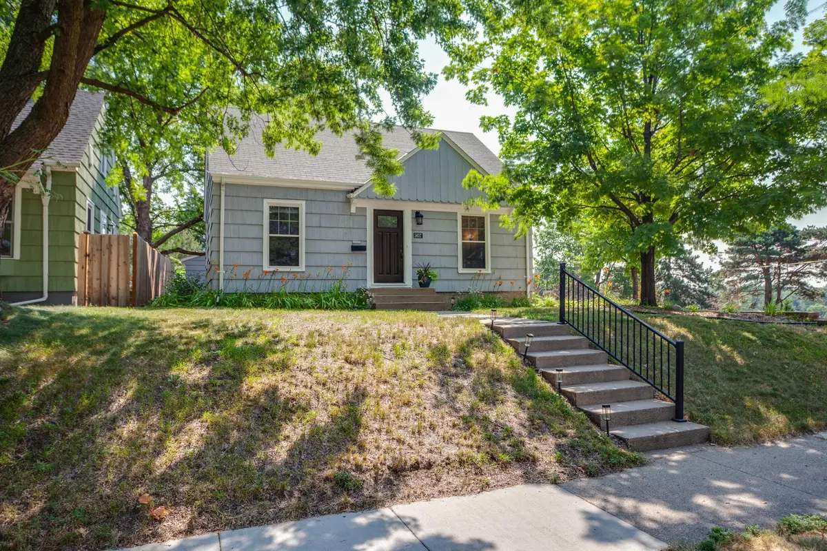 5657 Humboldt Avenue S, Minneapolis, MN 55419 - #1