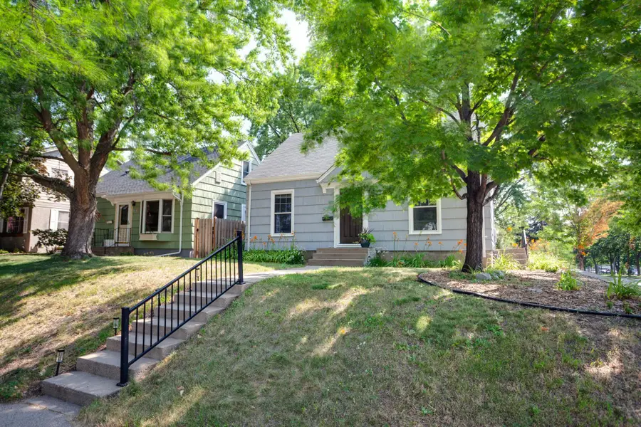 5657 Humboldt Avenue S, Minneapolis, MN 55419 - #2