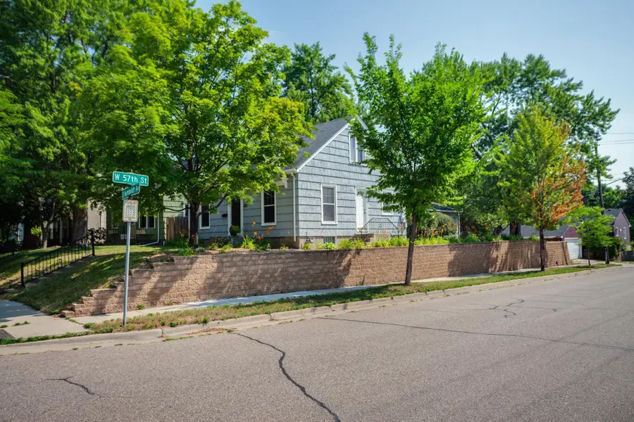 5657 Humboldt Avenue S, Minneapolis, MN 55419 - #3