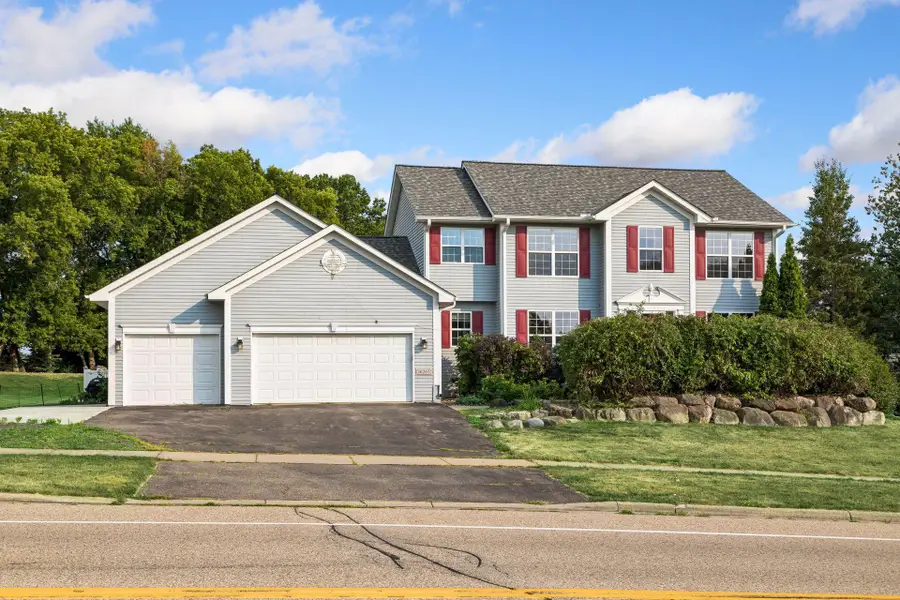 16267 Griffon Trail, Lakeville, MN 55044 - #3