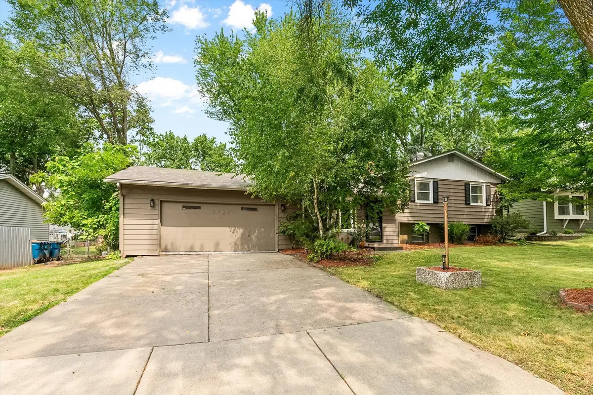 2429 Ronald Avenue, White Bear Lake, MN 55110 - #1