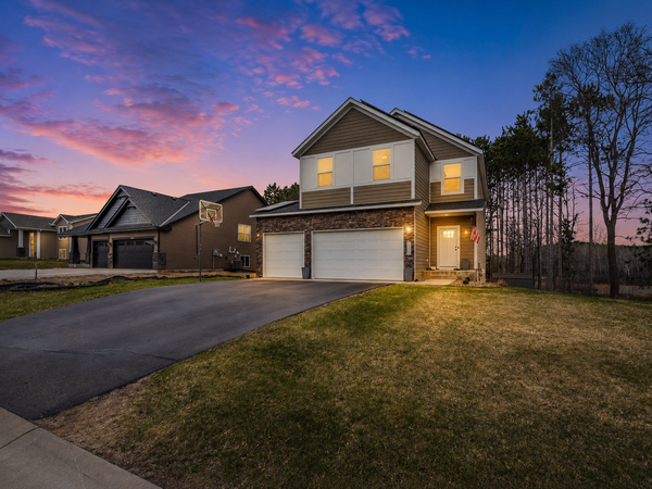 26561 8th Street, Zimmerman, MN 55398