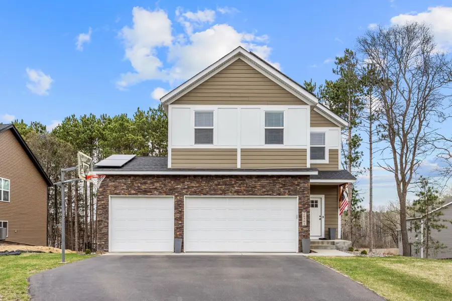 26561 8th Street, Zimmerman, MN 55398 - #2