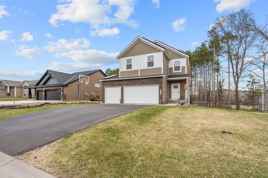 26561 8th Street, Zimmerman, MN 55398 - #3