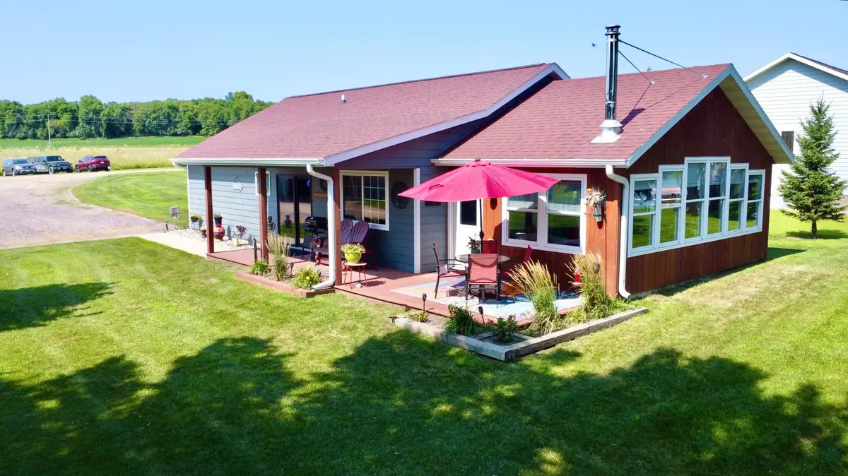 83177 Salmonson Drive, Clinton, MN 56225 - #1