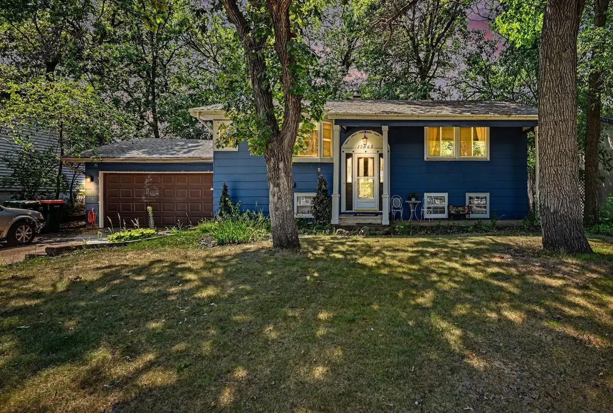 12848 Taylor Street Ne, Blaine, MN 55434 - #1