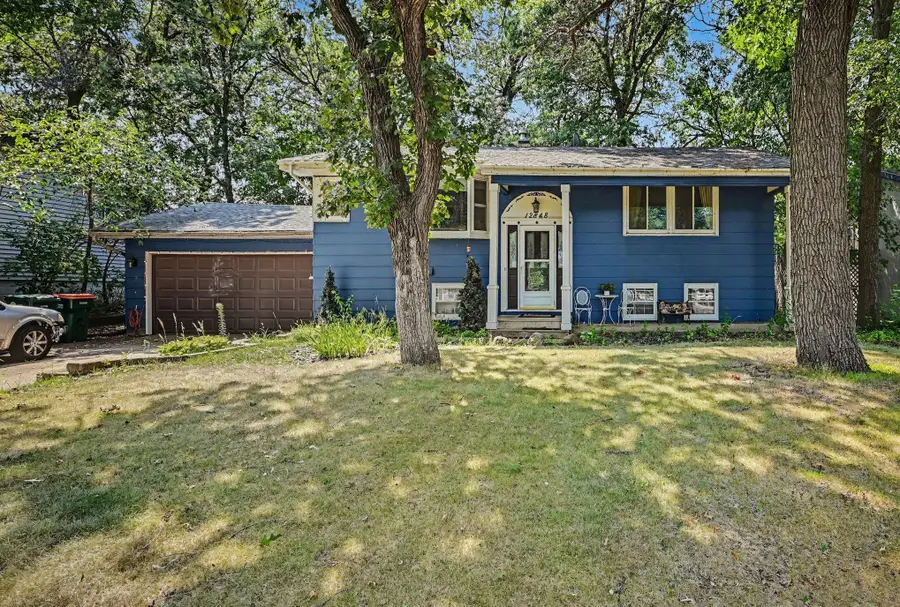 12848 Taylor Street Ne, Blaine, MN 55434 - #2