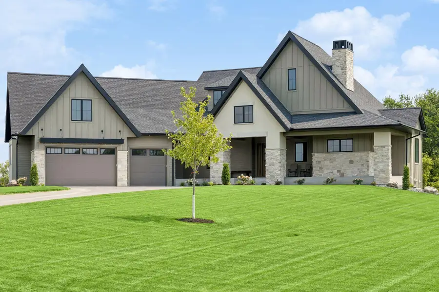 3490 William Way, Independence, MN 55359 - #2