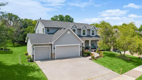 16393 78th Avenue N, Maple Grove, MN 55311