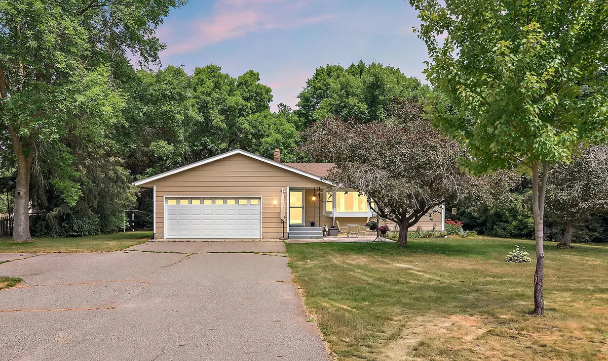 5618 398th Street, Rice, MN 56367 - #1