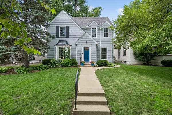 5336 Ewing Avenue S, Minneapolis, MN 55410