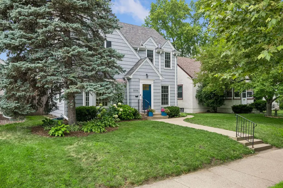 5336 Ewing Avenue S, Minneapolis, MN 55410 - #3