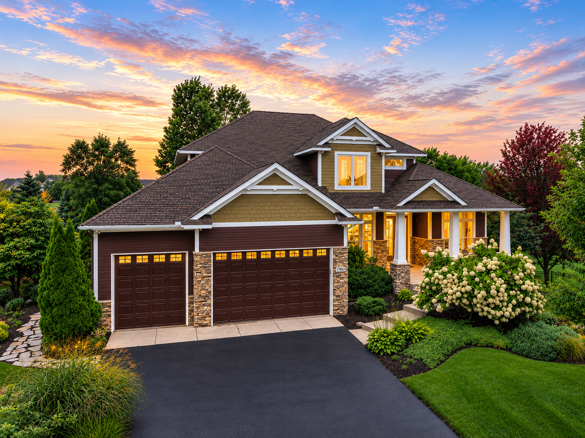 17853 76th Avenue N, Maple Grove, MN 55311 - #1