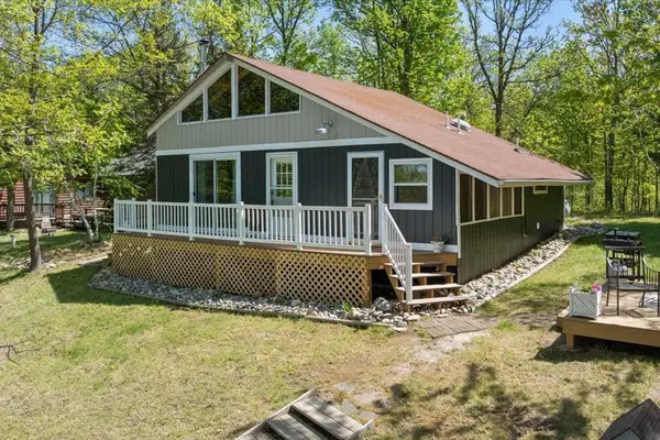 3349 21st Avenue Nw, Hackensack, MN 56452