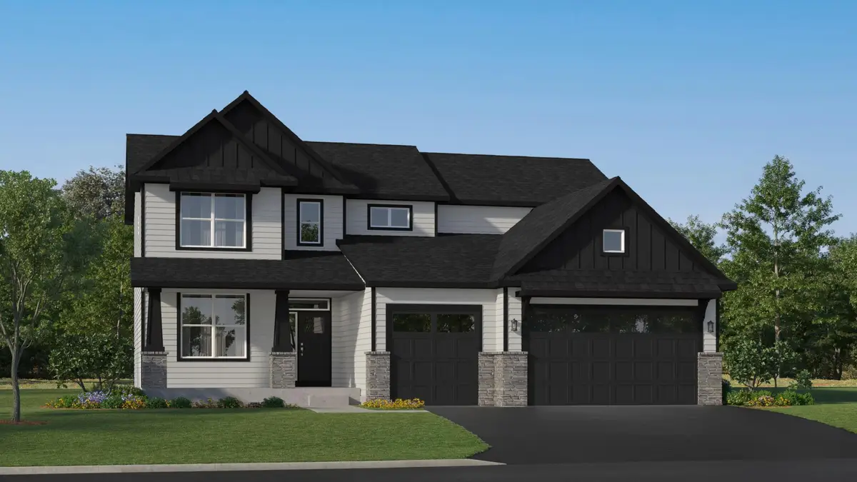 9824 49th Place Ne, Saint Michael, MN 55376 - #1