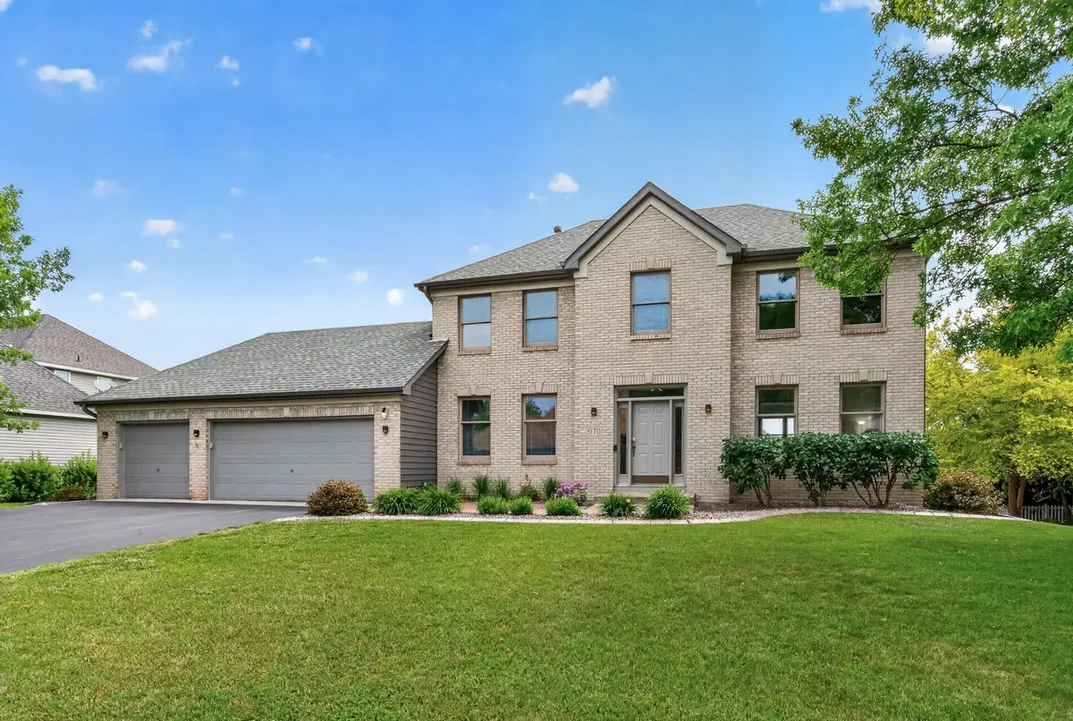 8170 Inland Lane N, Maple Grove, MN 55311 - #1