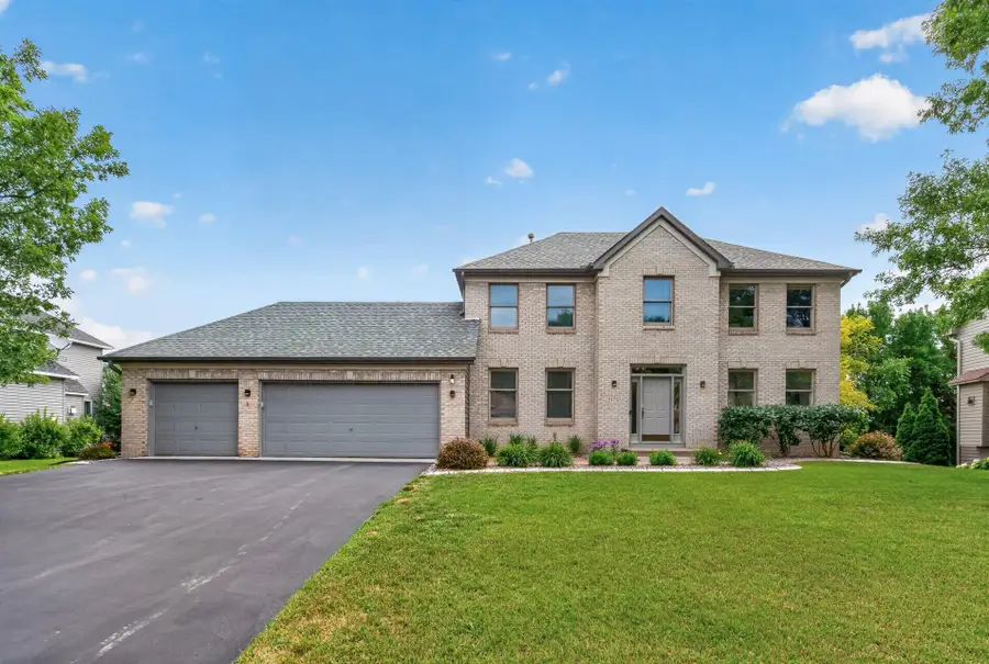 8170 Inland Lane N, Maple Grove, MN 55311 - #3