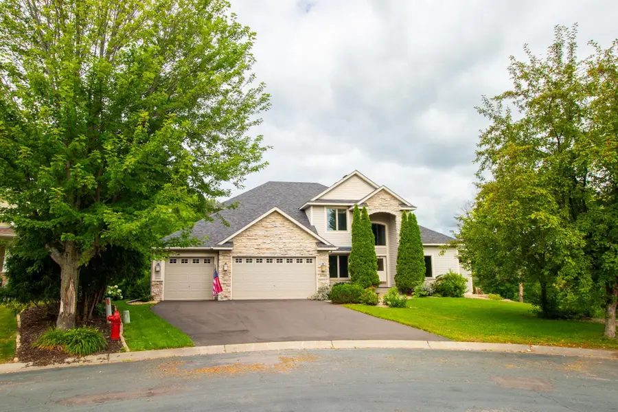 6739 Yellowstone Lane N, Maple Grove, MN 55311 - #2