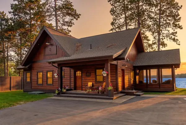 35537 Moonback Drive, Laporte, MN 56461