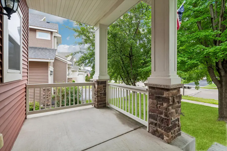 3947 Valencia Lane, Chaska, MN 55318 - #3