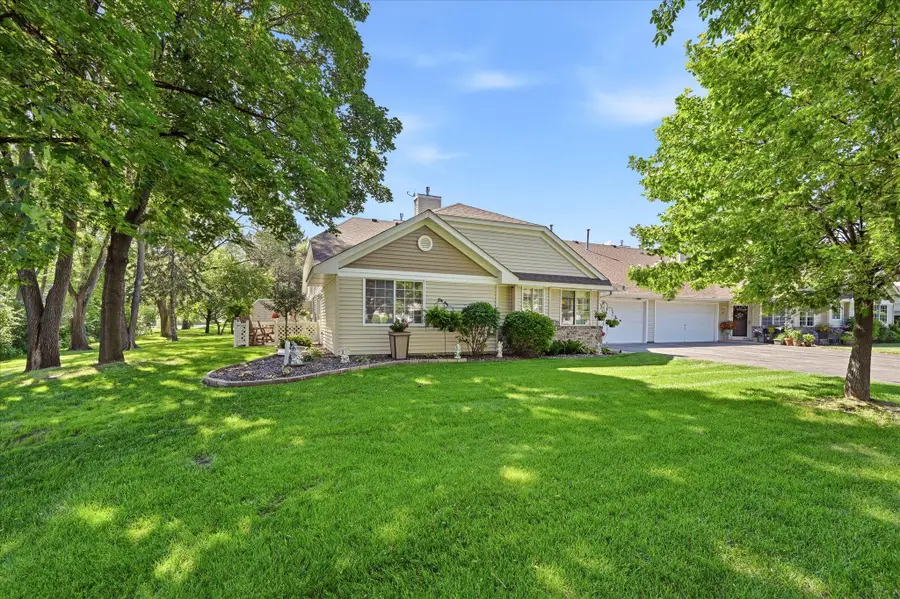 736 85th Lane Nw, Coon Rapids, MN 55433 - #3