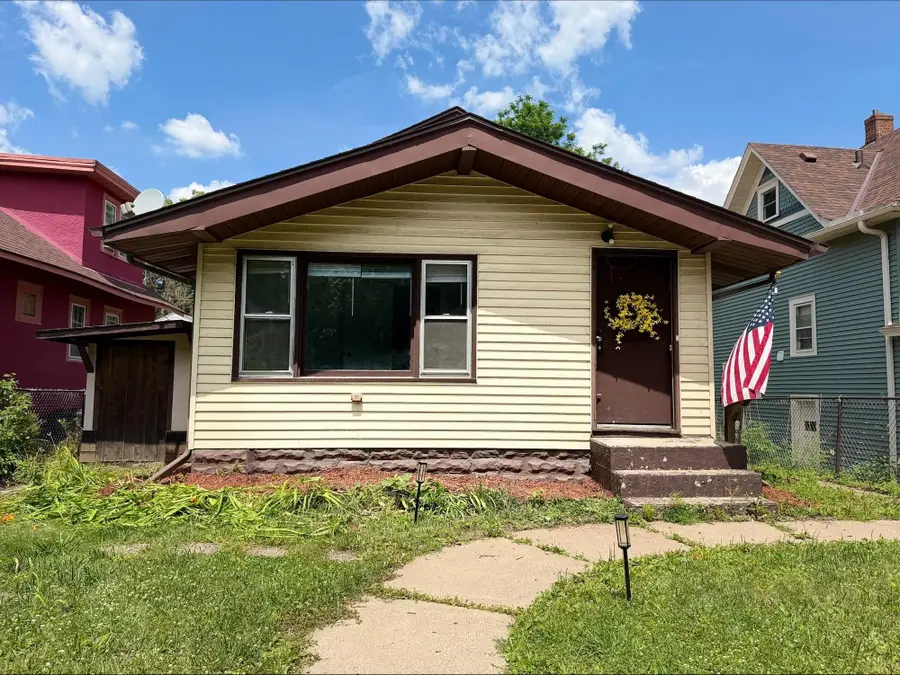 1173 Mclean Avenue, Saint Paul, MN 55106 - #2