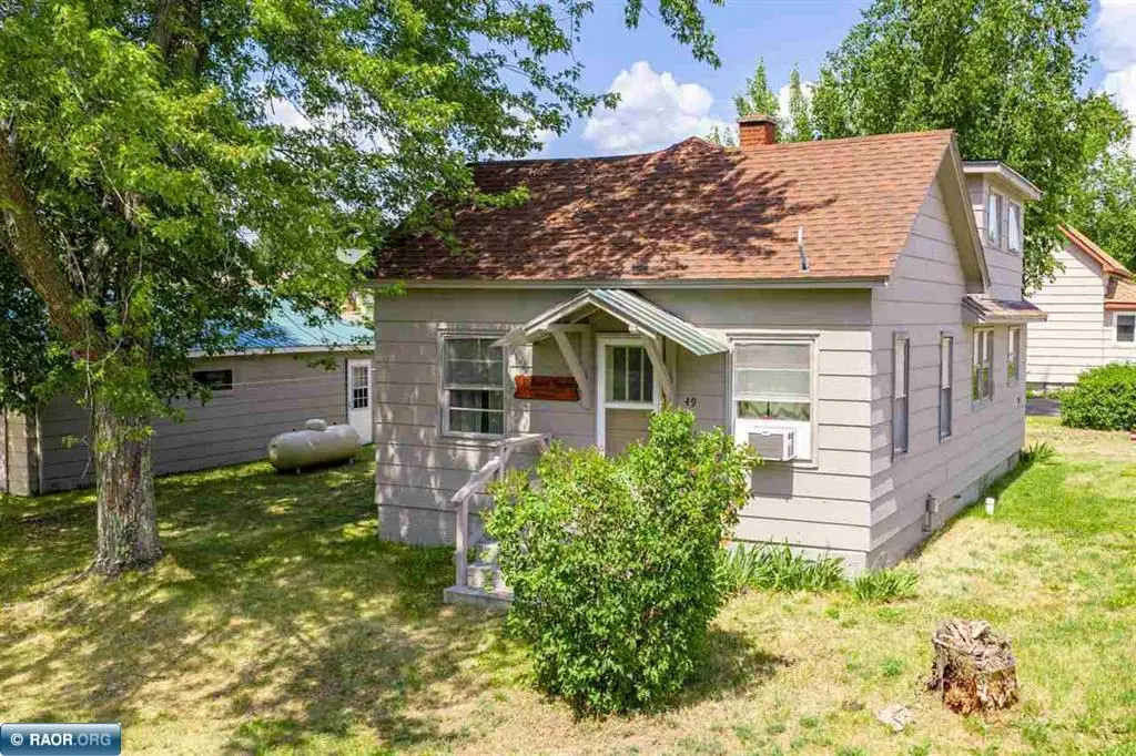 49 Gordon Street, Soudan, MN 55782 - #1