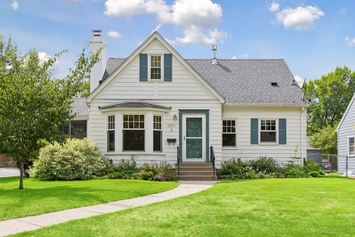 5544 Logan Avenue S, Minneapolis, MN 55419 - #1
